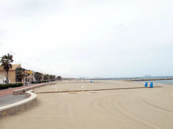 Piso en Avenida del Grau Vell, 13, Playa de Puçol, Playa de Puçol - Foto 21