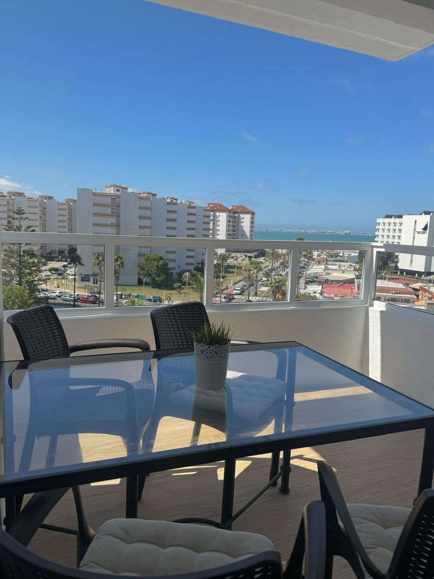 Piso en Avenida de la Paz, 36, Valdelagrana - Foto 37