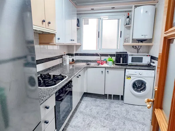 Piso en calle Tirso de Molina, 15 - Foto 9