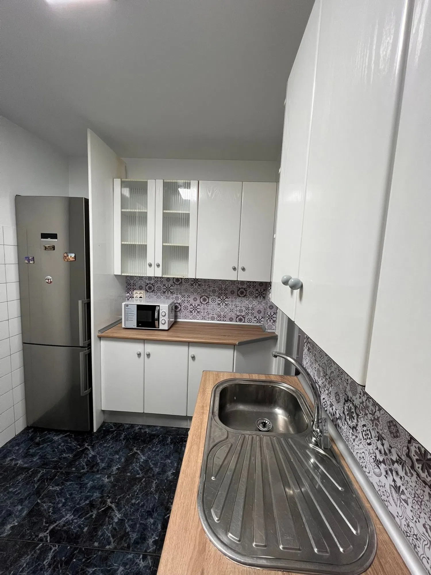 Piso en ronda Norte, 19 - Foto 20