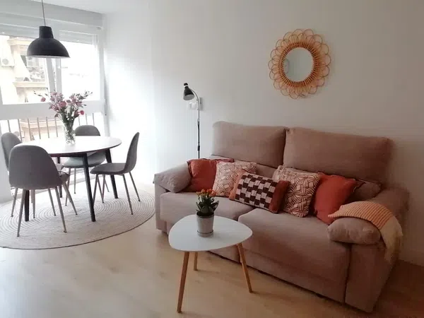 Piso en calle Asturias, 3