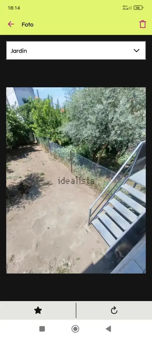 Planta baja en  Calle Jacinto Benavente 18 - Foto 17