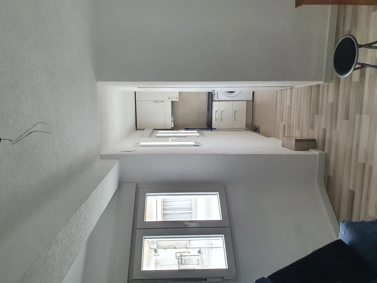 Estudio en calle Ferrocarril, 9 - Foto 5