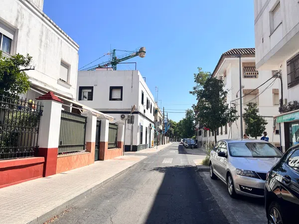 Piso en Calle Colombia, Huerta de la Reina - Foto 21