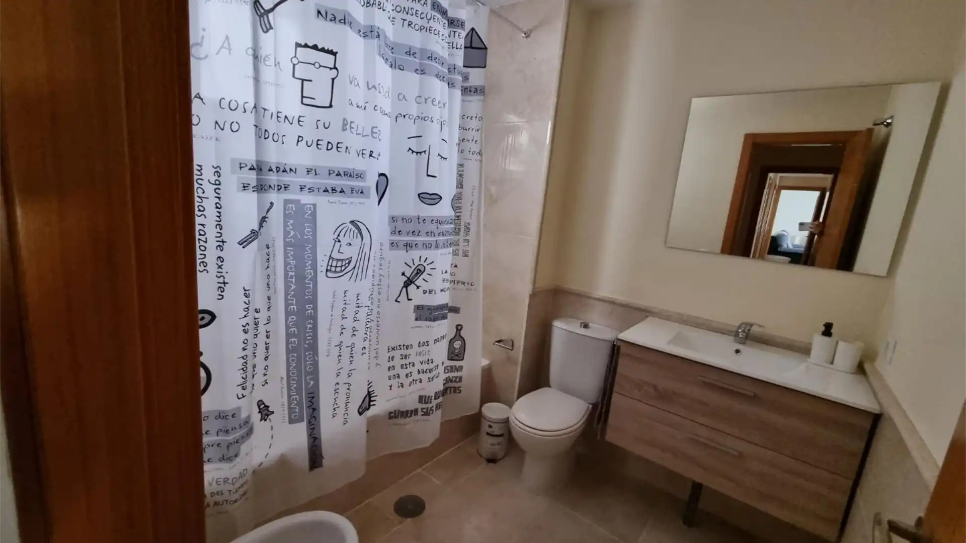 Piso en  Avenida Catorce de Abril 28 - Foto 4