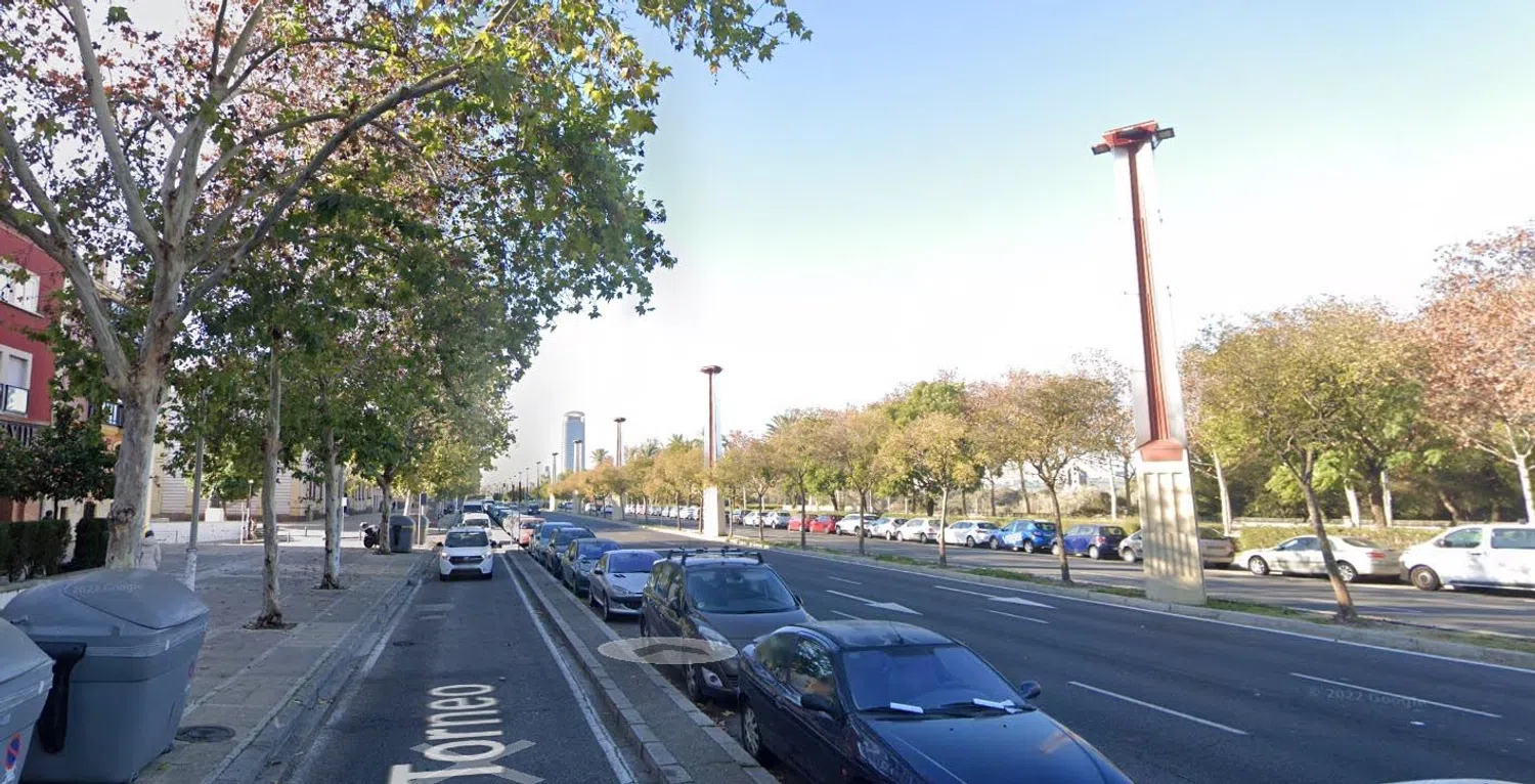 Piso en calle Torneo, 23 - Foto 2