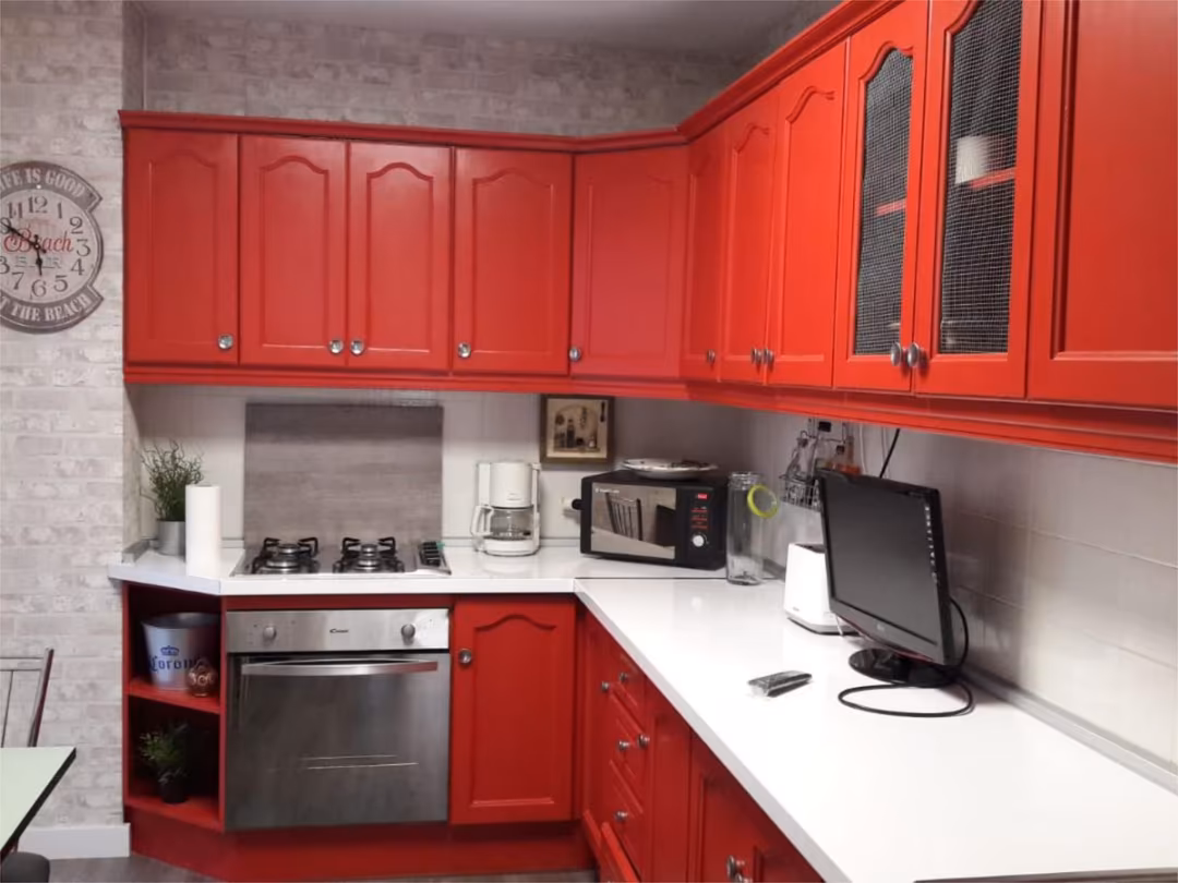 Piso en  Plaza Moreno Villa 7 - Foto 5