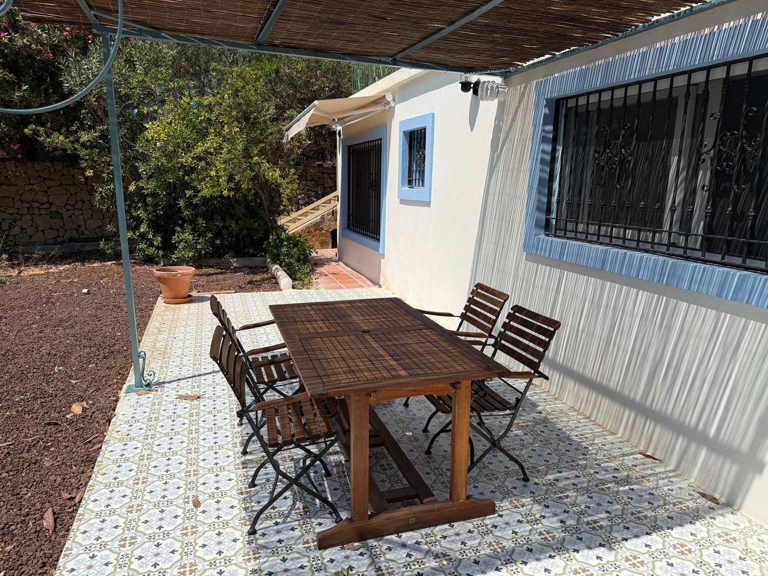 Casa o chalet independiente en Cap-negret, 1, Zona l'Olla, Zona l'Olla - Foto 3