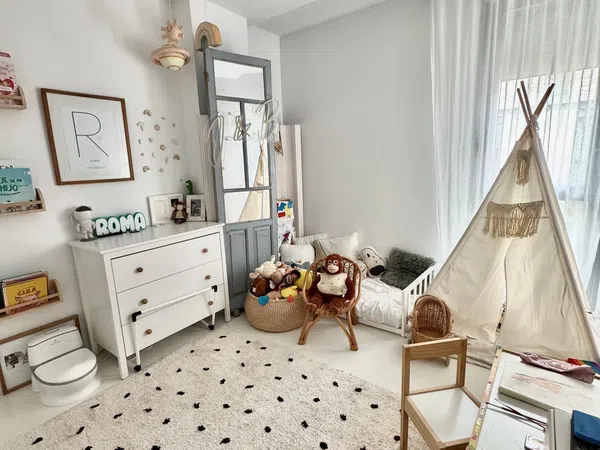 Piso en venta en Avenida de la Oliva, 60 - Foto 8