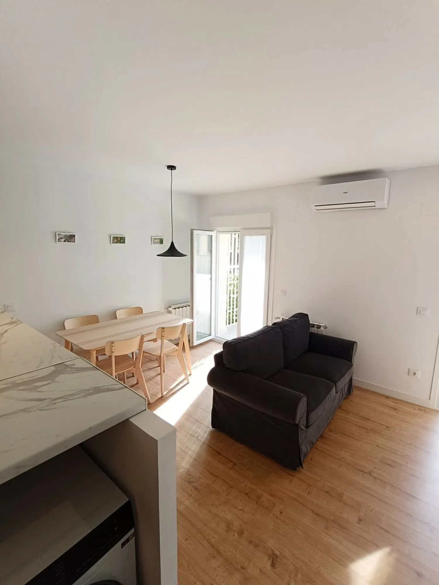 Piso en avenida Donostiarra, 24 - Foto 2