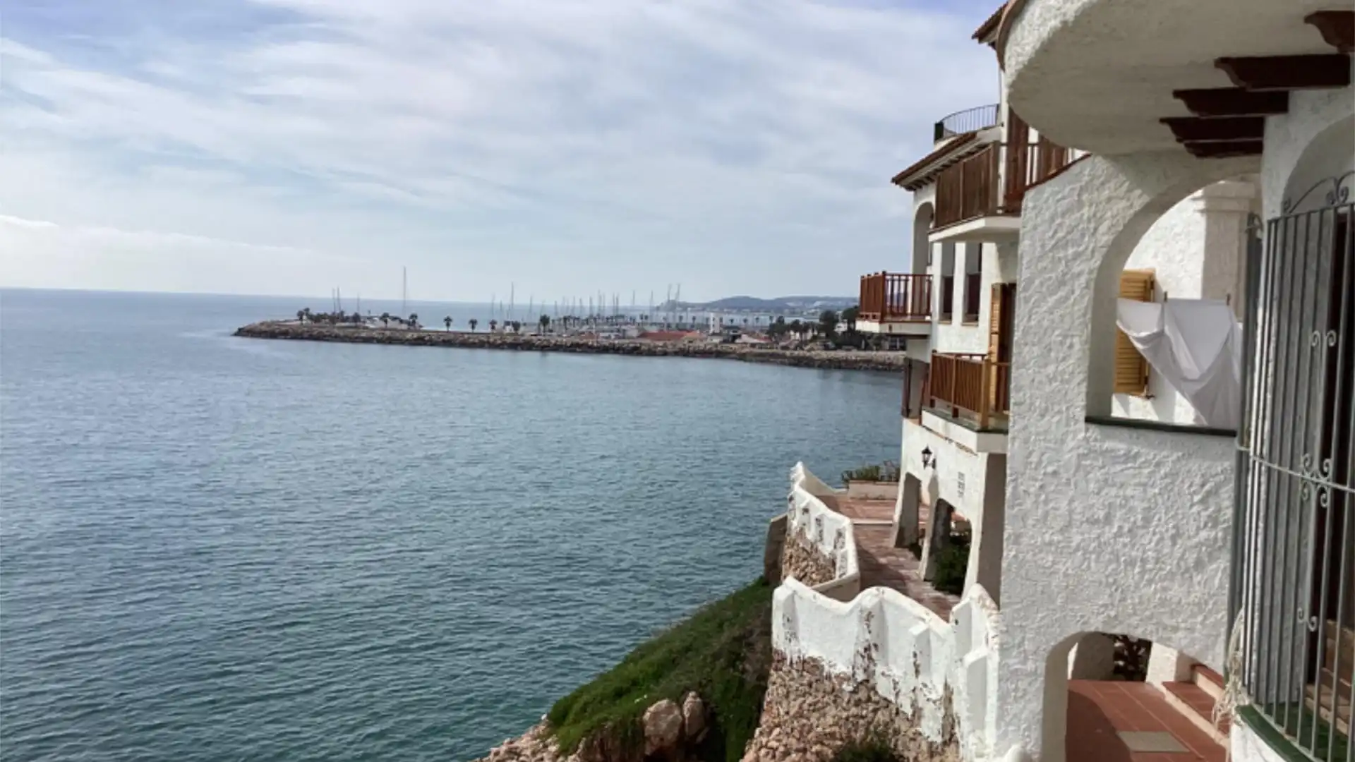 Piso en calle Carrer Punta Gaviota 2 - Foto 3