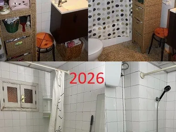 Piso en calle Puerto Rico, 9 - Foto 7