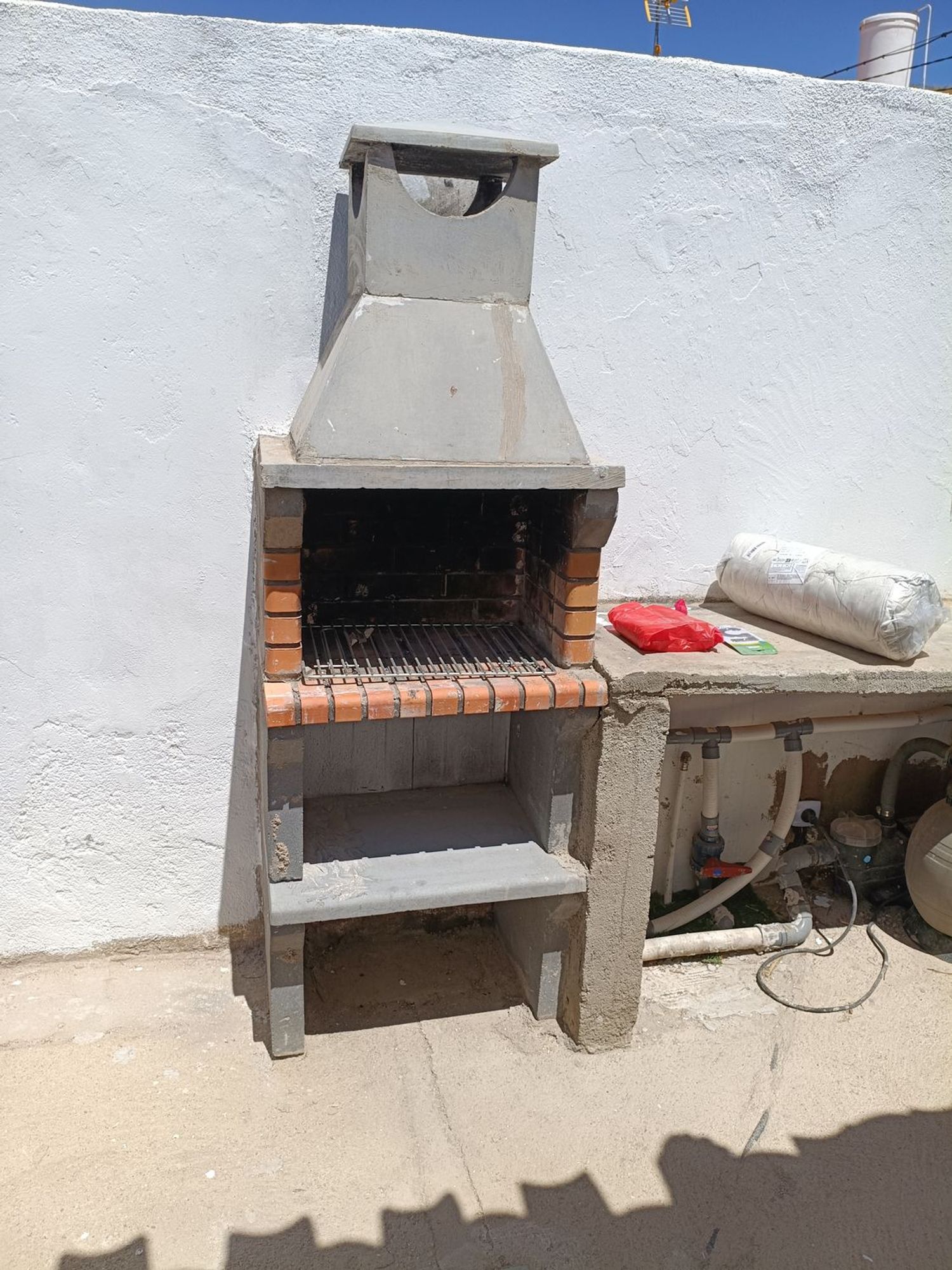 Cortijo en Plaza el Pocico, 5 - Foto 14