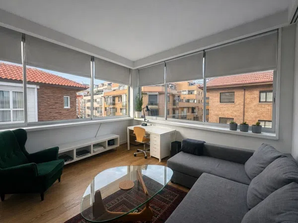 Piso en Barrio Ciudad Jardín