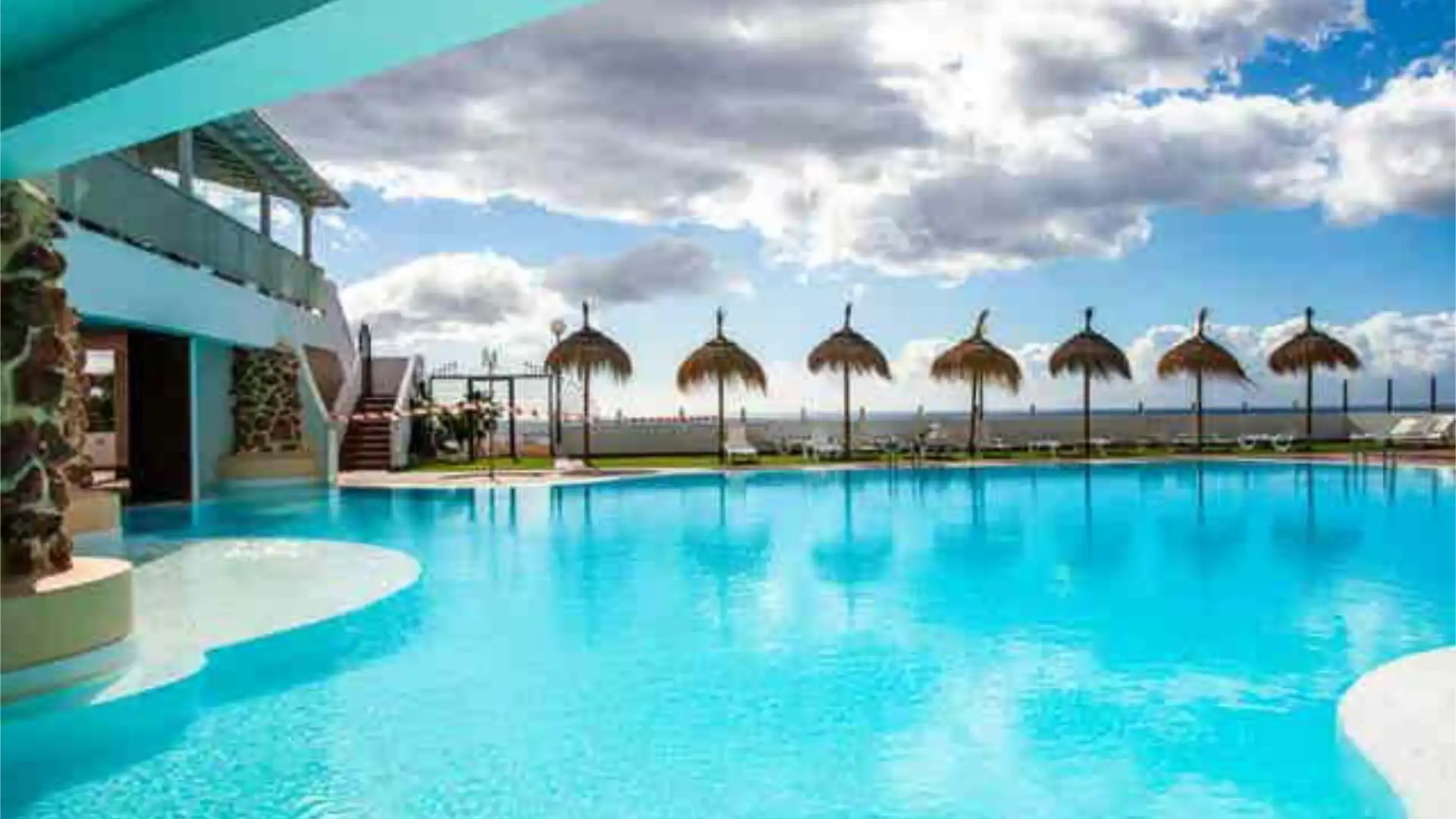 Apartamento en Costa Adeje - Foto 1