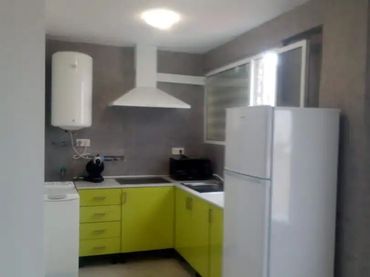 Piso en  Carrer D'Antonio Trueba 23 - Foto 5