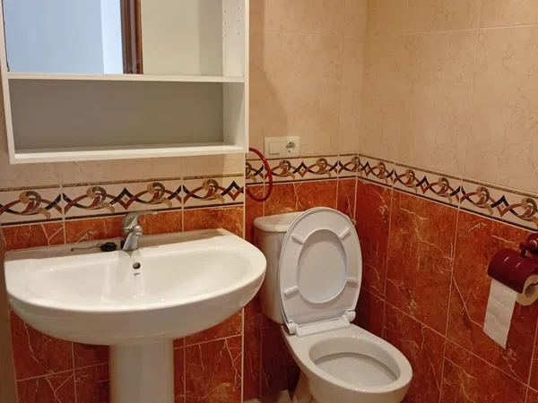 Piso en Calle Amplaries, 33 - Foto 2