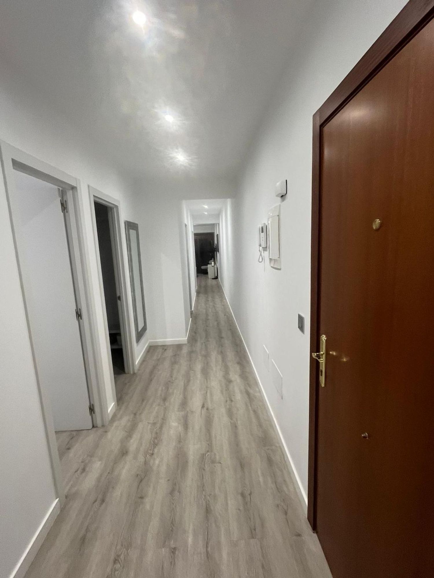 Piso en Calle Presidente Alvear, 43 - Foto 6