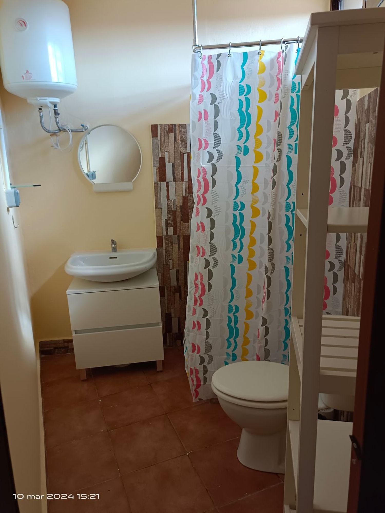 Estudio en calle Orquídea, 4 - Foto 7