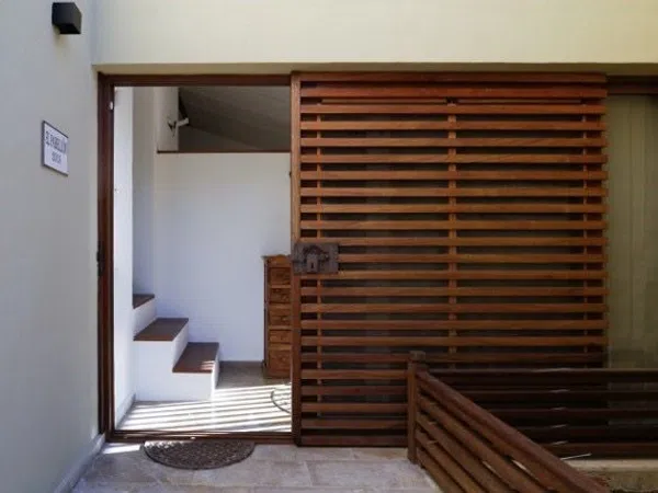 Casa independiente en Lugar Alzabaras Alto Poligono 1, 1063 - Foto 6