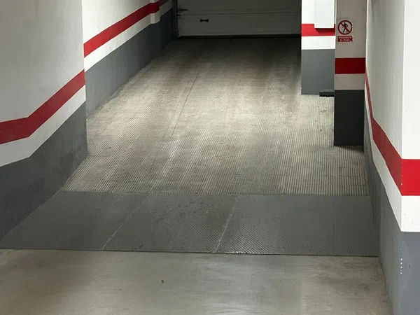 Piso en calle Ferrándiz, 20 -36 - Foto 13