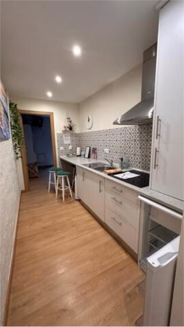 Apartamento en Zona Vieja - Foto 2