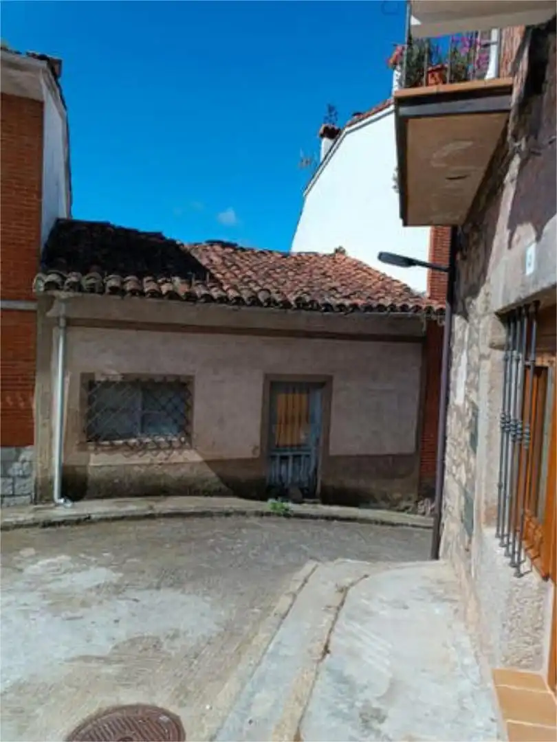 Chalet en San Esteban del Valle - Foto 2