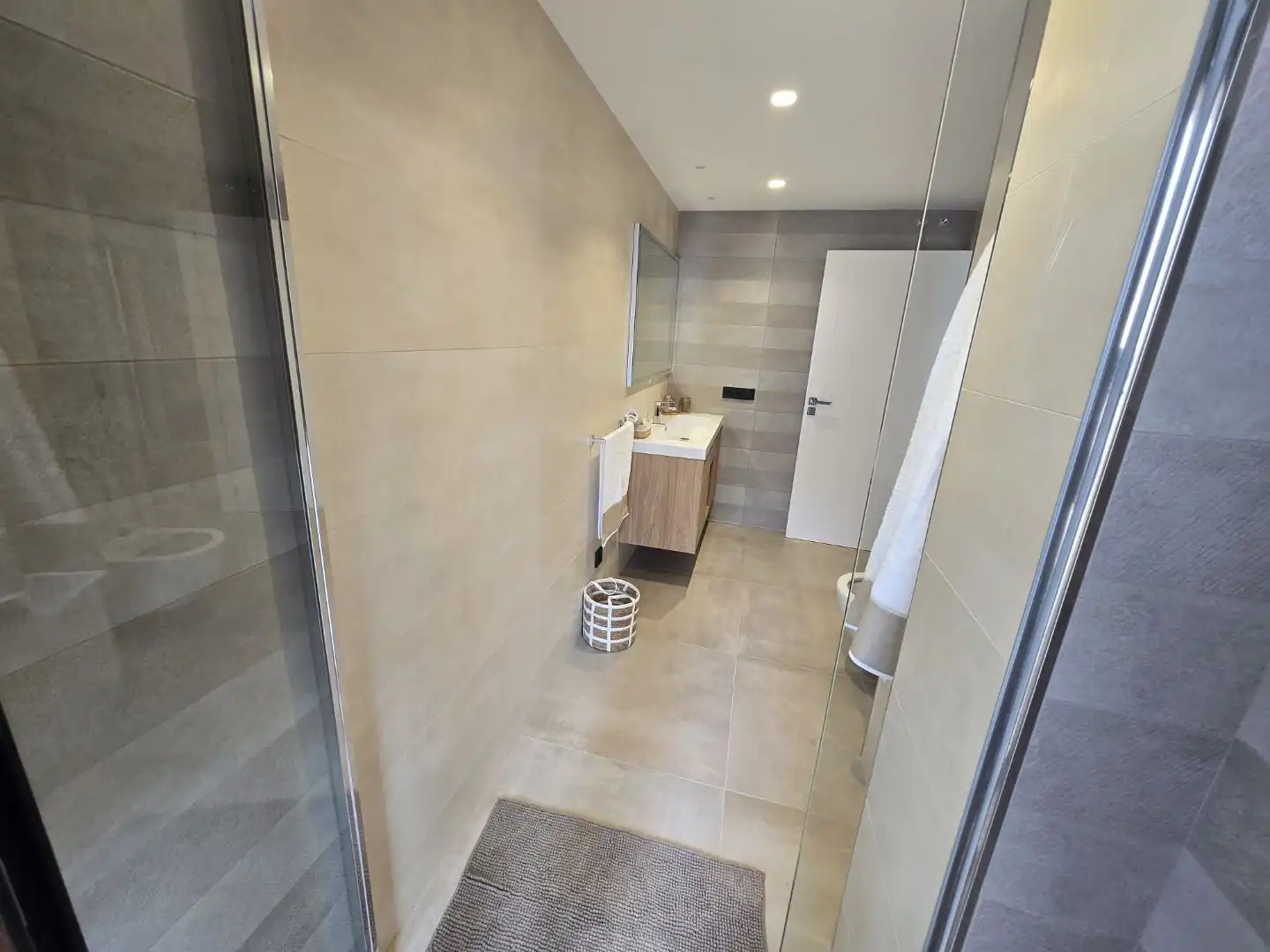Piso en  Rúa das Tabaniscas 25 - Foto 22