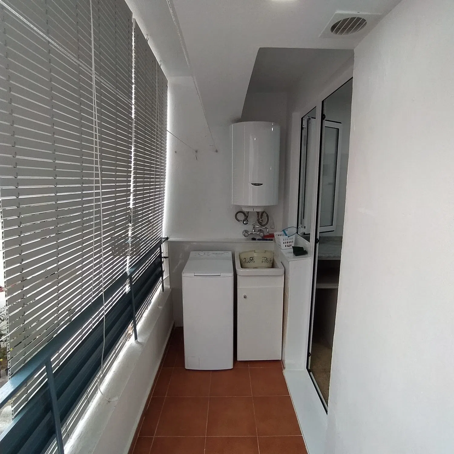 Piso en Barranquet - El Salvador - Foto 16