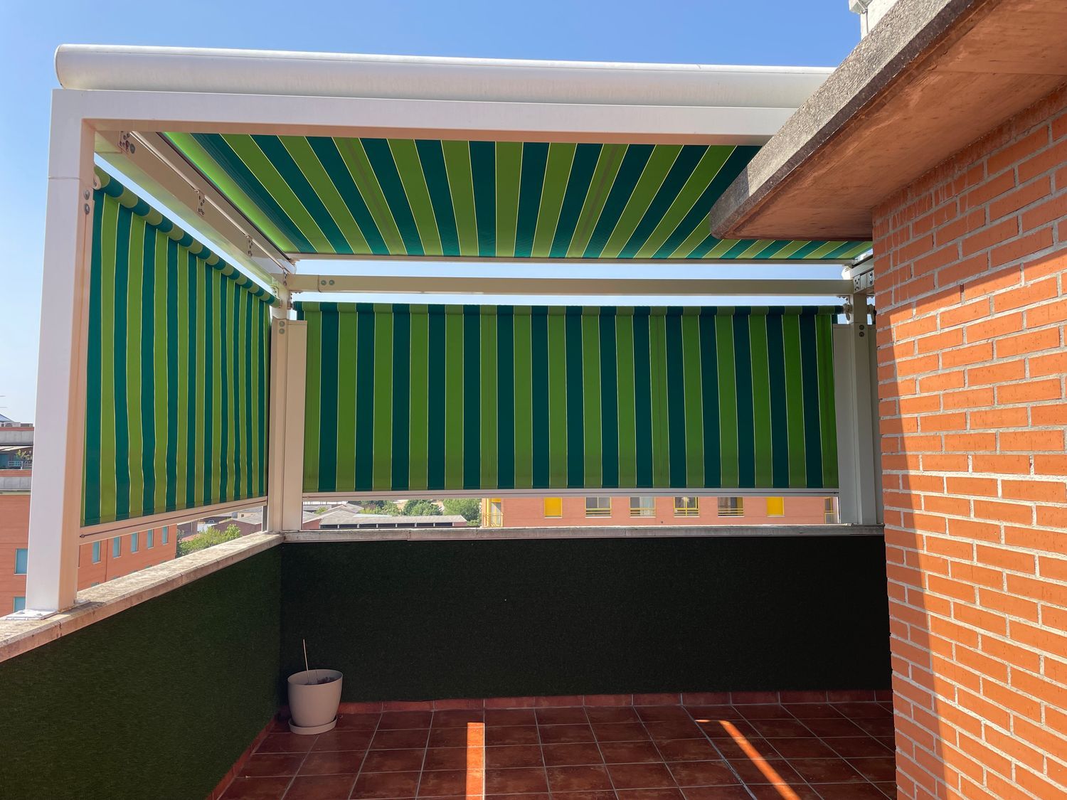Ático en Avenida Francisco Aguirre, 10, El Pilar - La Estación, El Pilar - La Estación - Foto 30