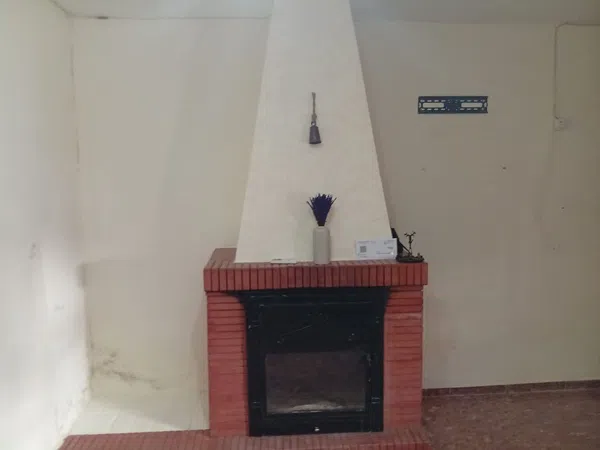 Casa de pueblo en Diente De Siera, 17 - Foto 12