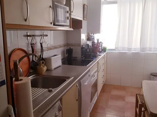 Piso en Agustín calvo, 25