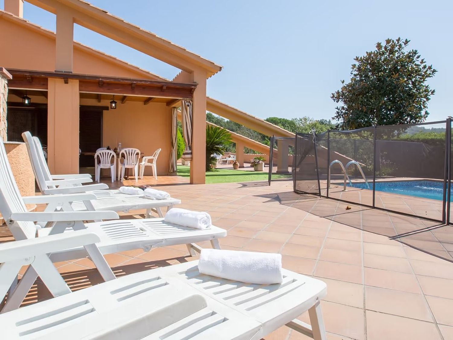Casa rural en Calle els Xiprers, 111, Terrafortuna - Puig Vento, Terrafortuna - Puig Vento - Foto 6