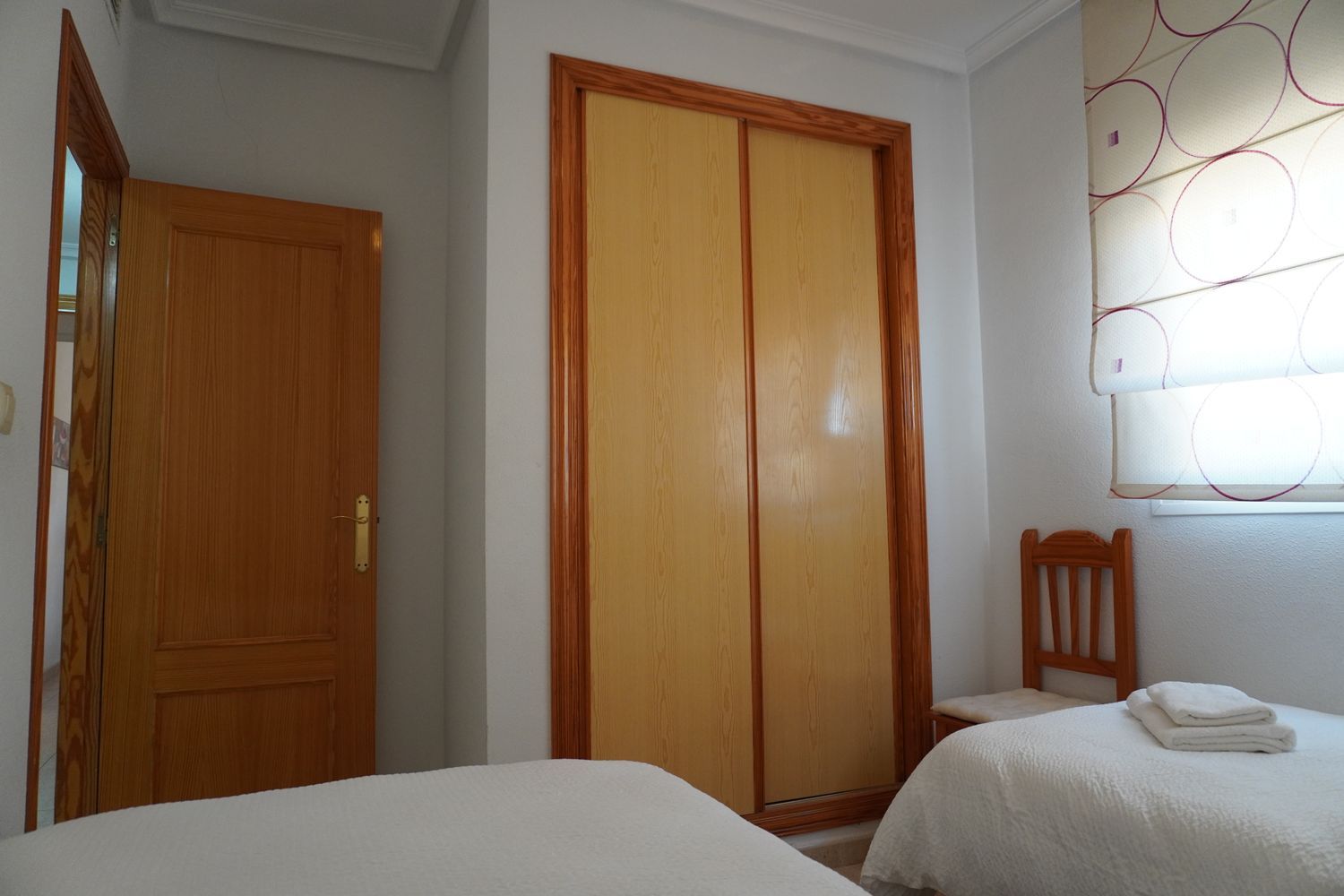 Piso en avenida Tellerola, 1 - Foto 13