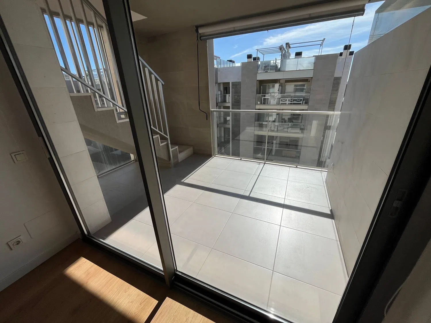 Ático en calle de l'Uruguai, 6 - Foto 4