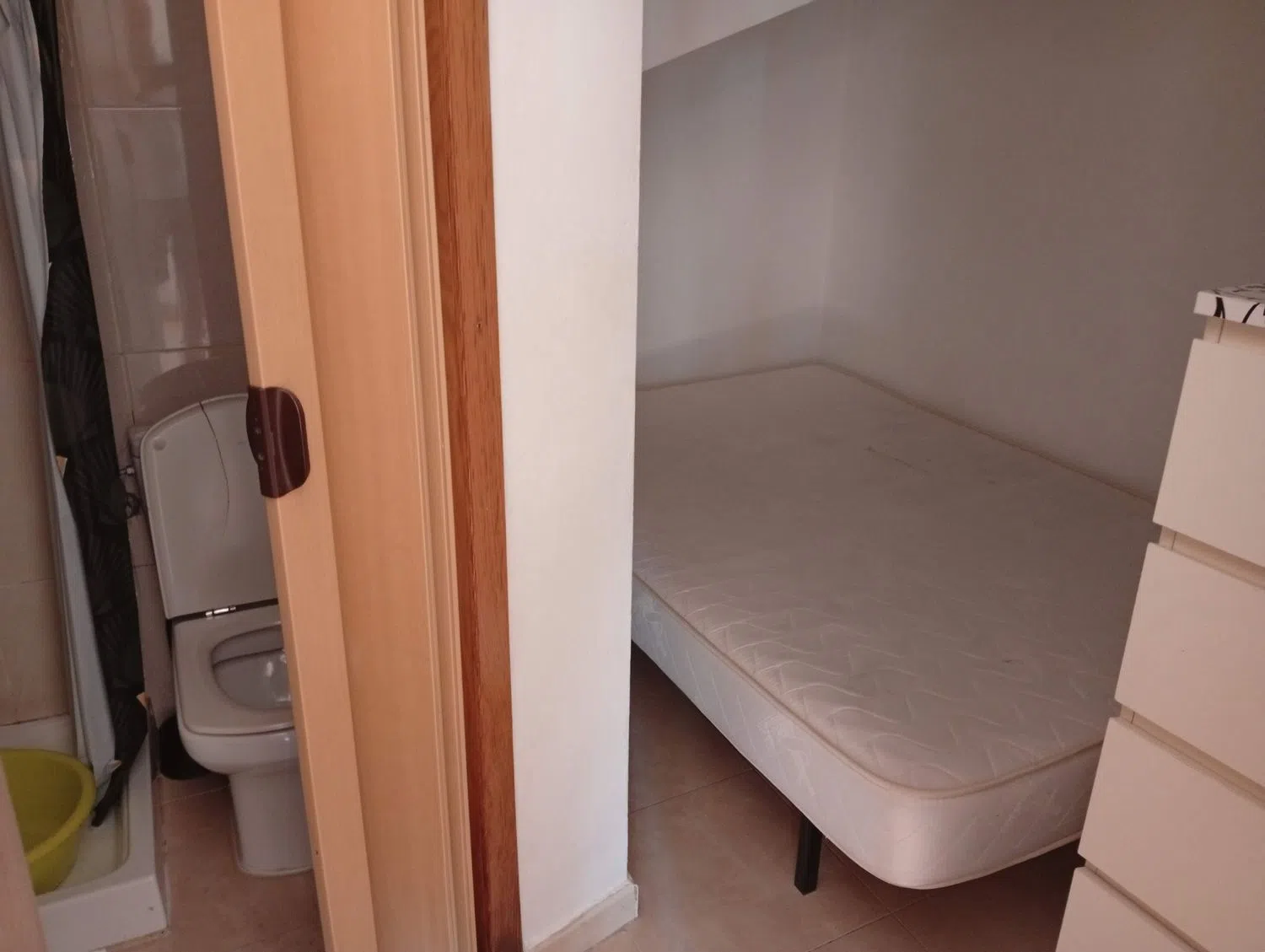 Estudio en calle de los Abades, 9 - Foto 6
