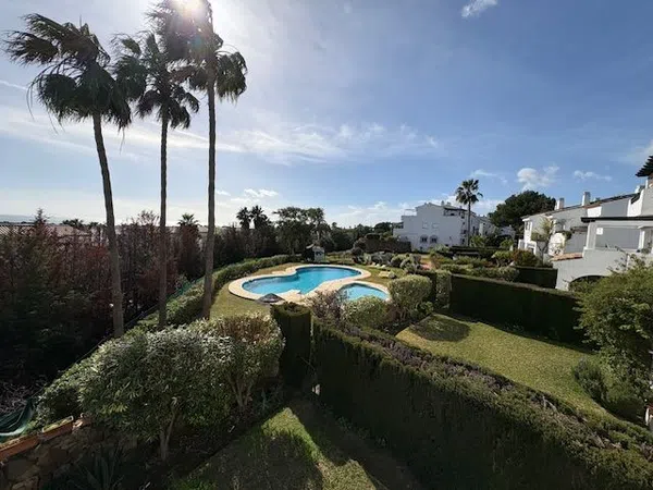 Piso en calle Calendula, 38 - Foto 1