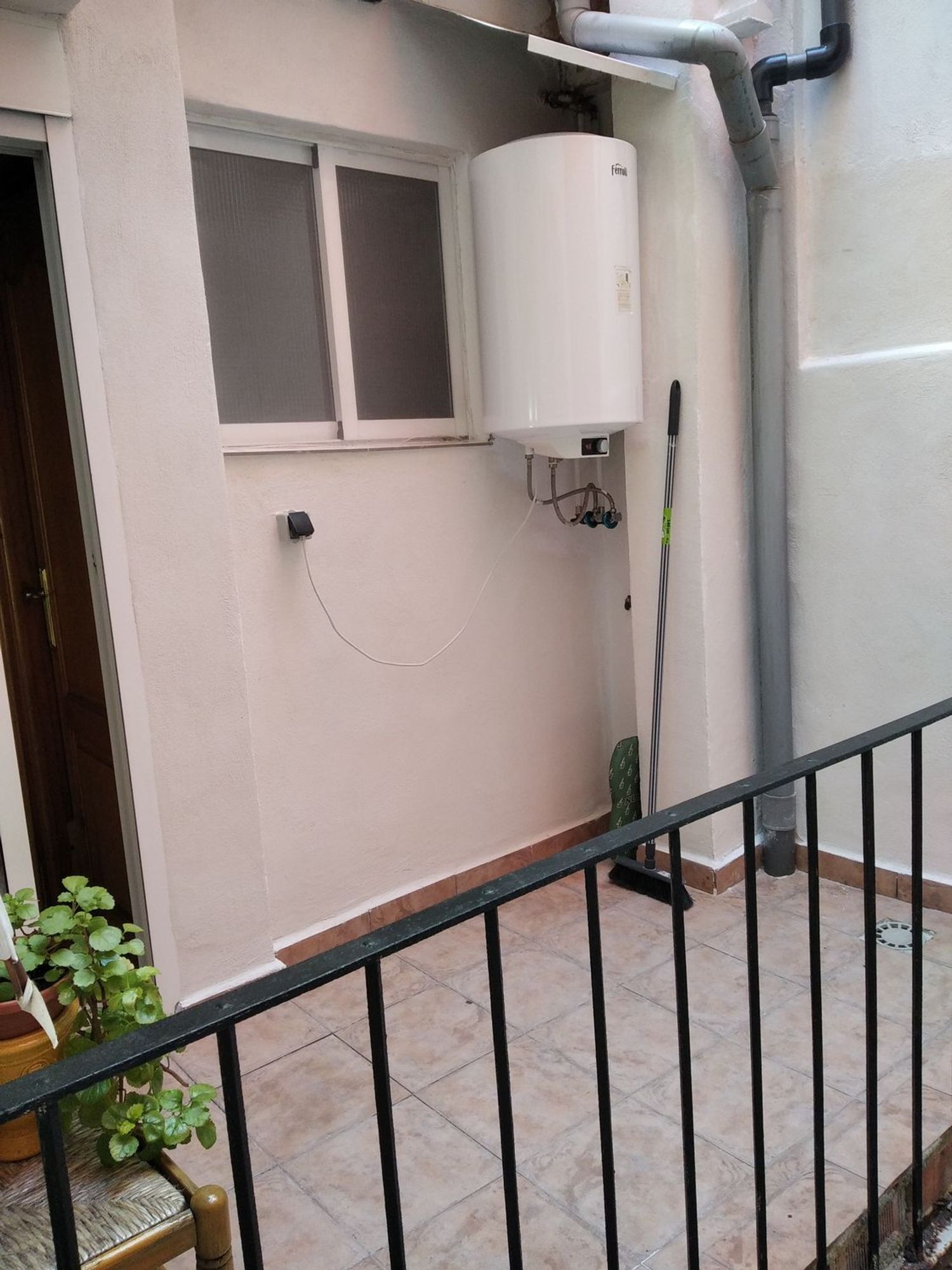 Piso en calle de la Barraca, 22 - Foto 27