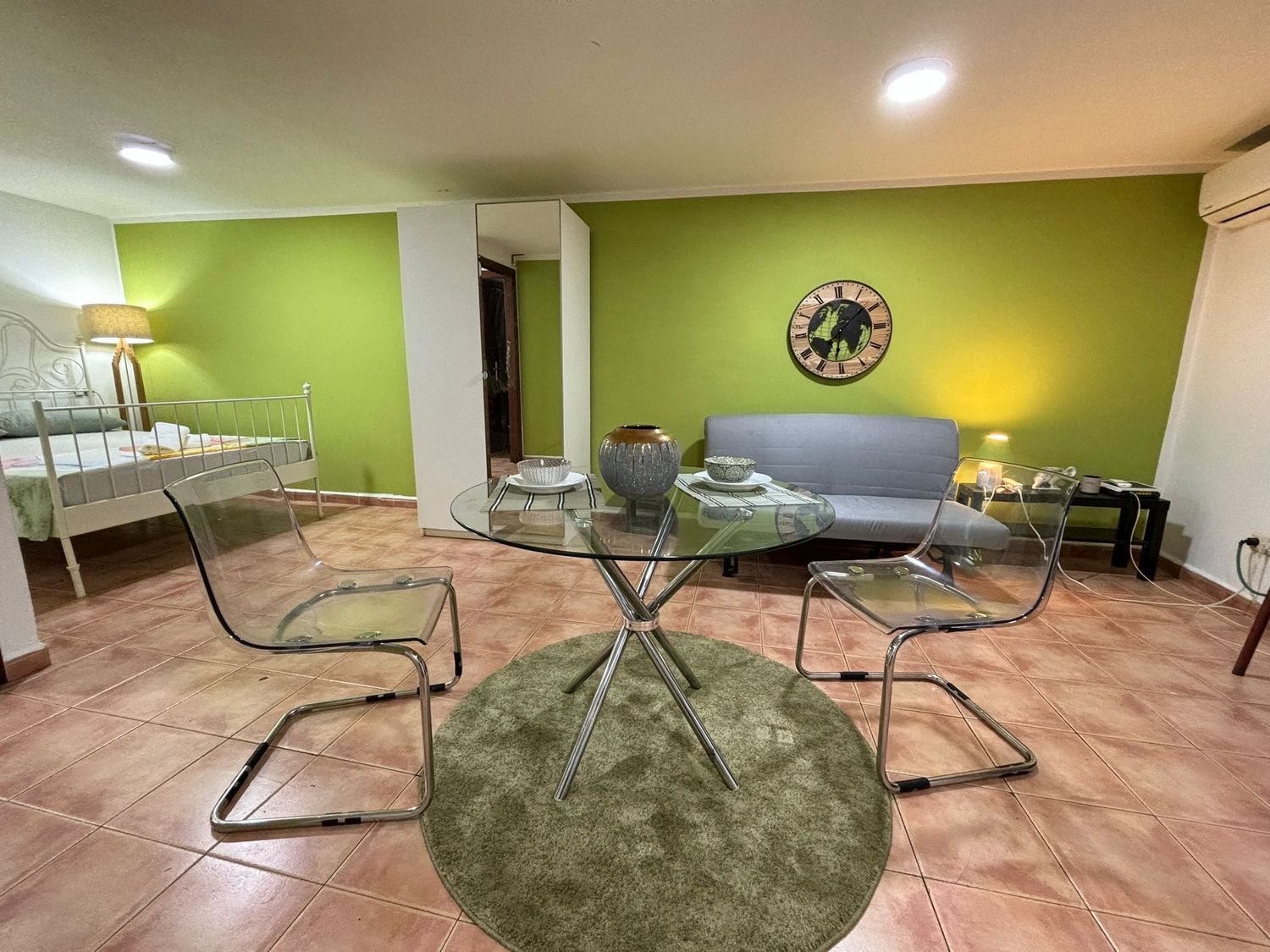 Piso en calle de Sant Josep Oriol, 17