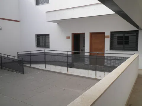 Piso en calle Divina Pastora, 1