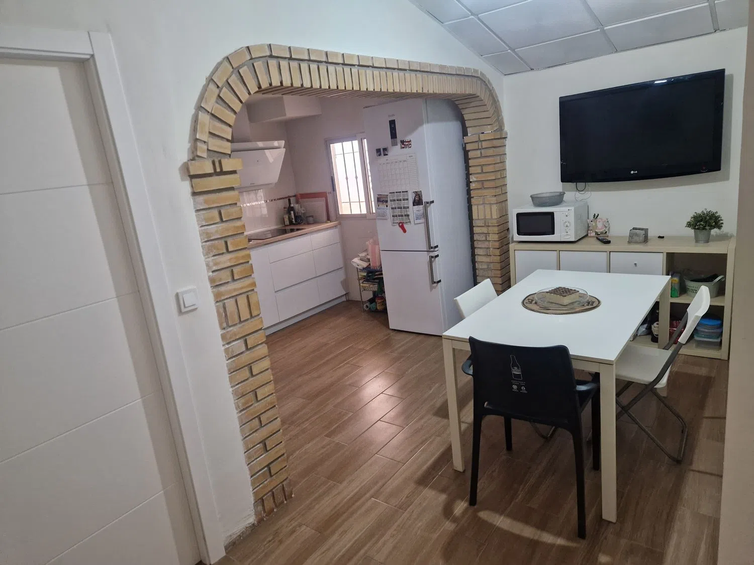 Casa independiente en calle Luis de Gongora, 49 - Foto 5