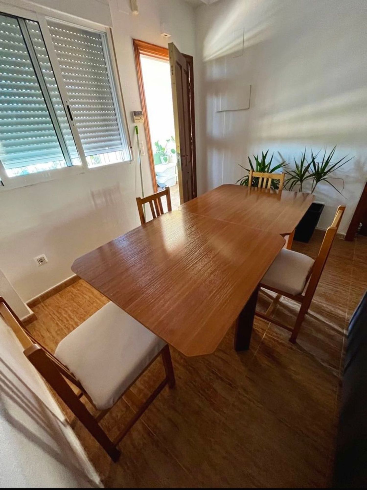 Piso en Avenida del Puerto, 355 - Foto 18