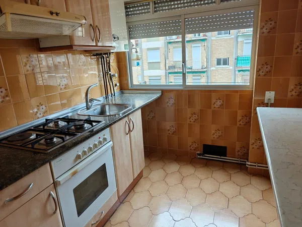 Piso en Urb. balsas ebro viejo-arrabal Barrio Arrabal - Foto 7