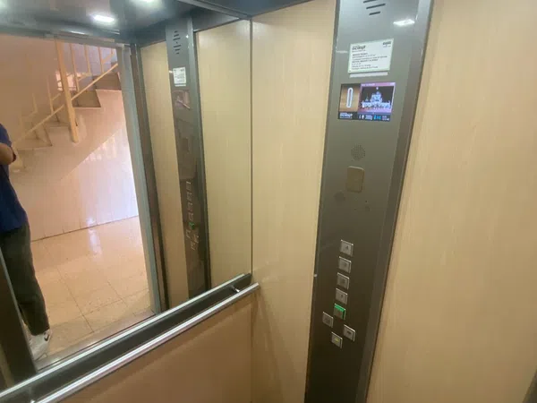 Piso en Avenida Juan de la Cierva, 57 - Foto 9