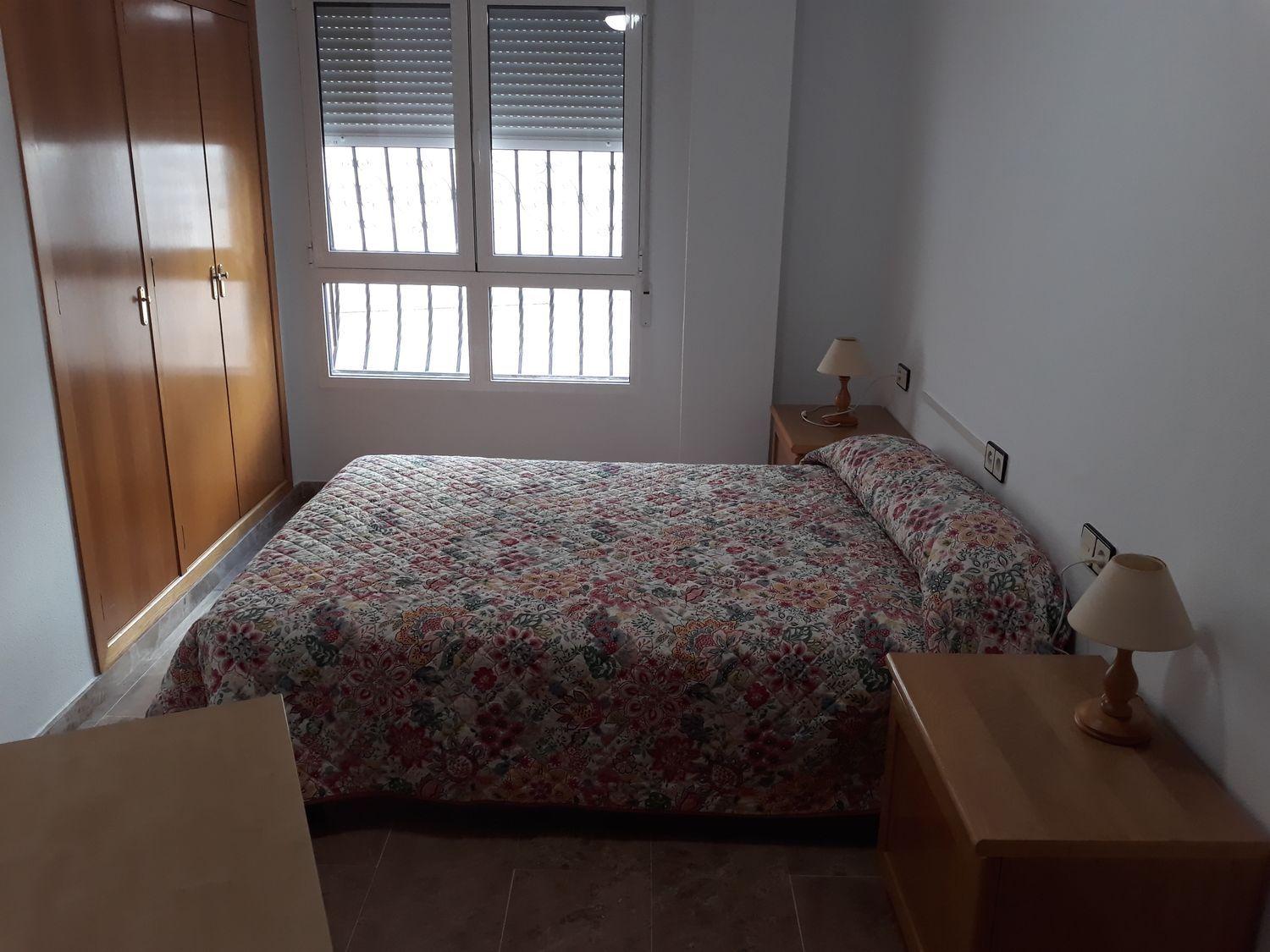 Piso en calle Corregidor Pueyo, 4 - Foto 8