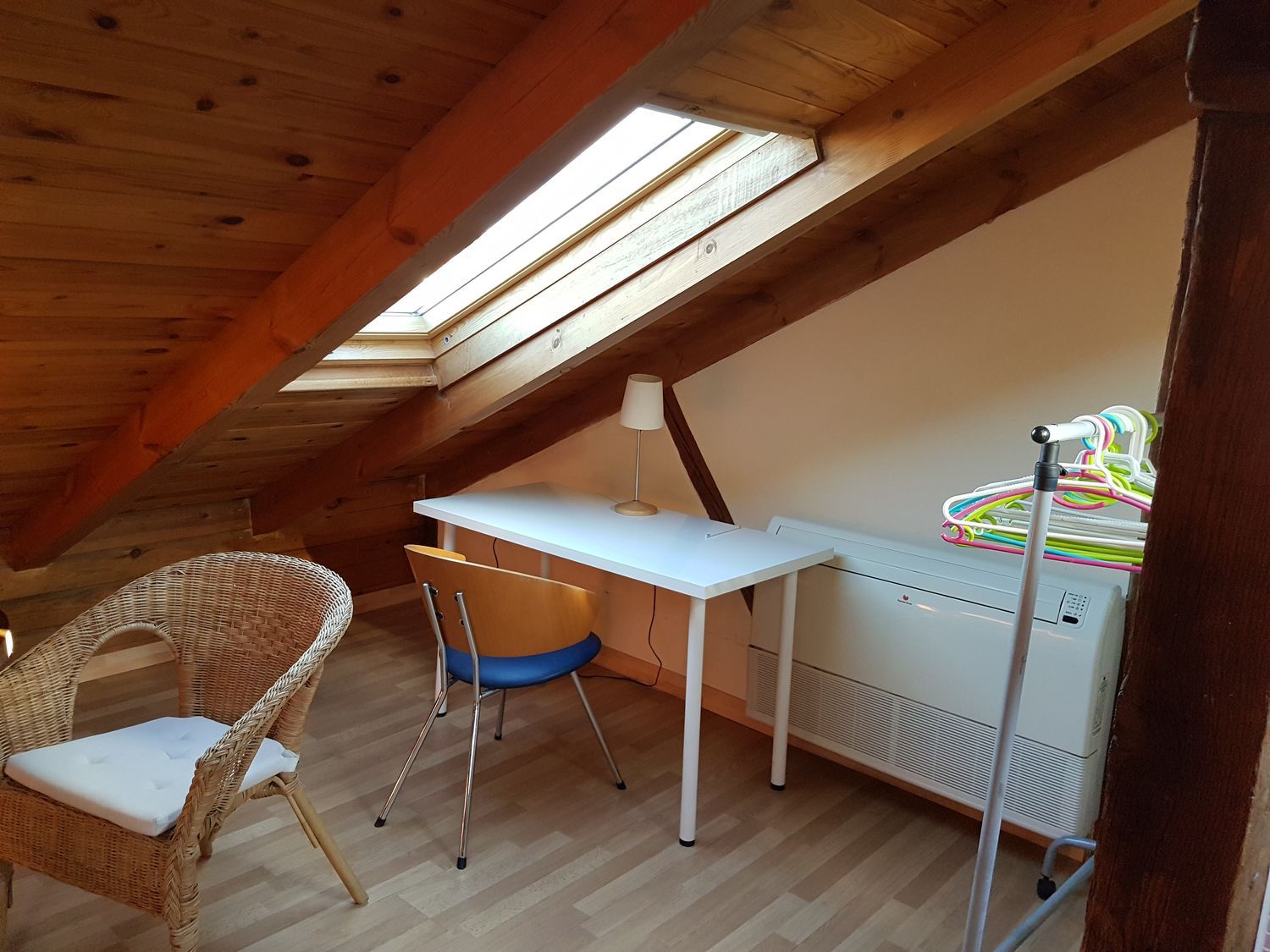 Ático en plaza de Cervantes, 16 - Foto 6