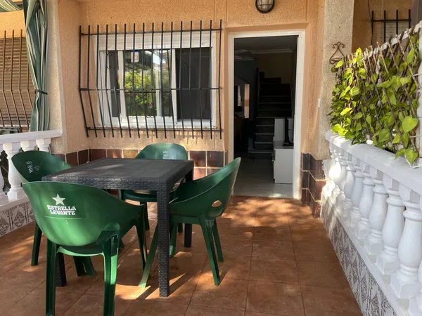Chalet adosado en Calle Greco, 6, Los Narejos-Punta Calera, Los Narejos-Punta Calera - Foto 6