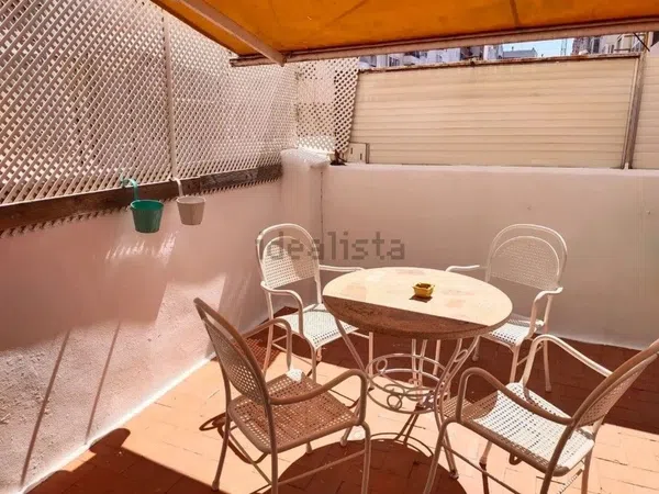 Piso en Albors, Albors - Foto 1