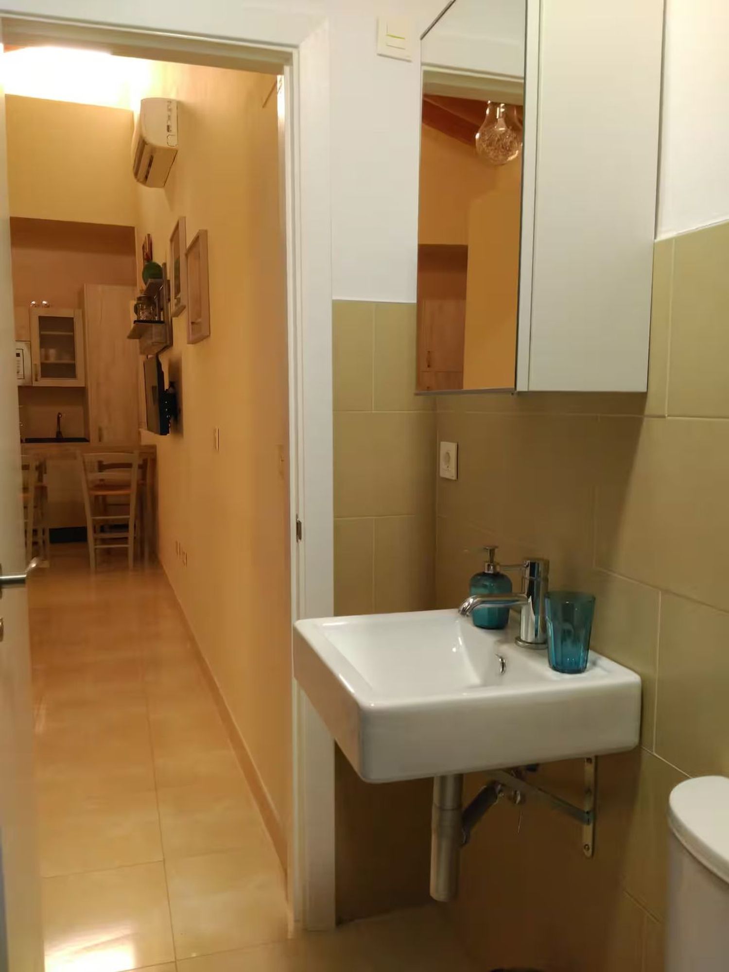 Estudio en calle Parras, 22 - Foto 14