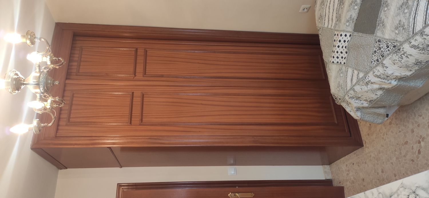 Dúplex en calle Juan de Pineda, 61 - Foto 15